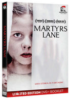 Martyr'S Lane (Dvd+Booklet)