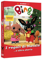 Bing - I Regali Di Natale