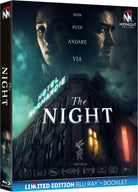 Night (The) (Blu-Ray+Booklet)