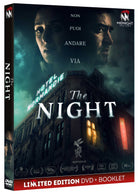 Night (The) (Dvd+Booklet)