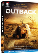 Outback (Blu-Ray+Booklet)