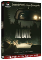 Alone (Dvd+Booklet)