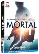 Mortal (Blu-Ray+Booklet)