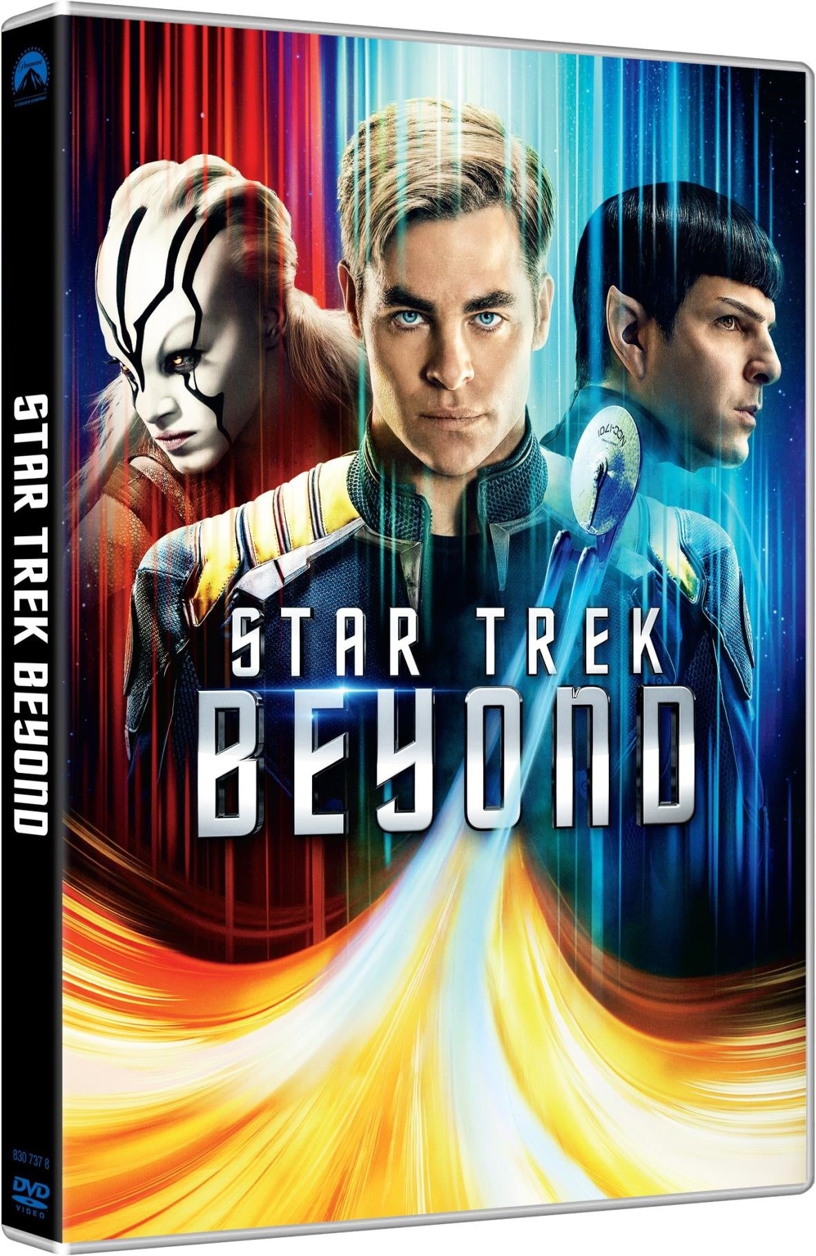 Star Trek Beyond