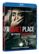 Quiet Place (A) - Un Posto Tranquillo