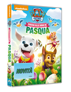 Paw Patrol - Caccia Alle Uova Di Pasqua