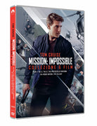 Mission Impossible Collection (6 Dvd)