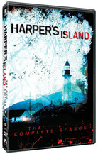 Harper's Island - Stagione 01 (4 Dvd)