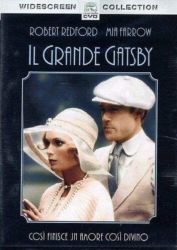 Grande Gatsby (Il)