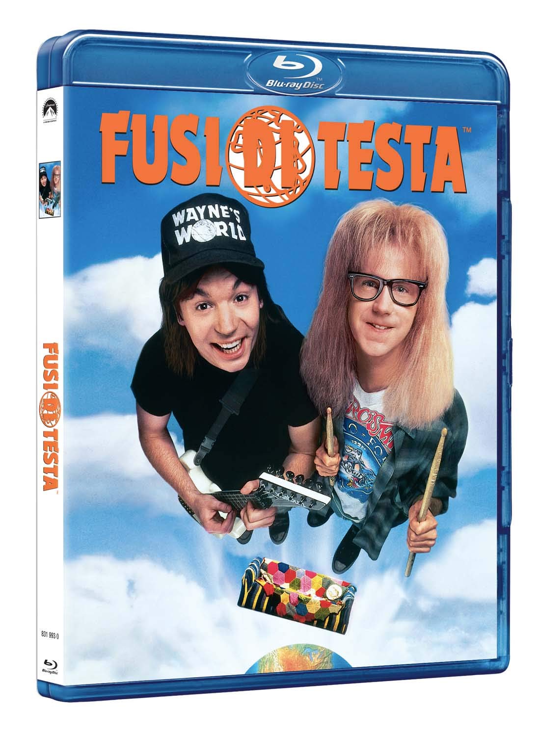 Fusi Di Testa