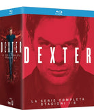 Dexter - La Serie Completa (34 Blu-Ray)