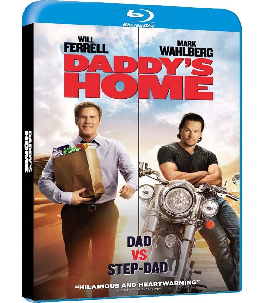 Daddy'S Home