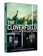 Cloverfield (The) - 3 Film Collection (3 Dvd)