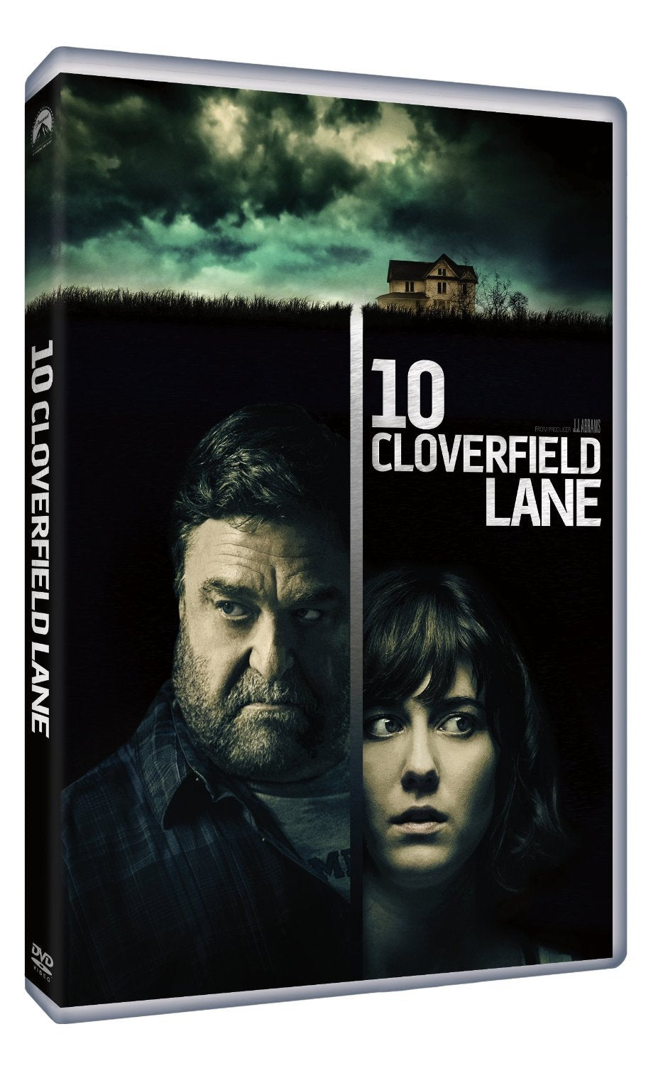 10 Cloverfield Lane