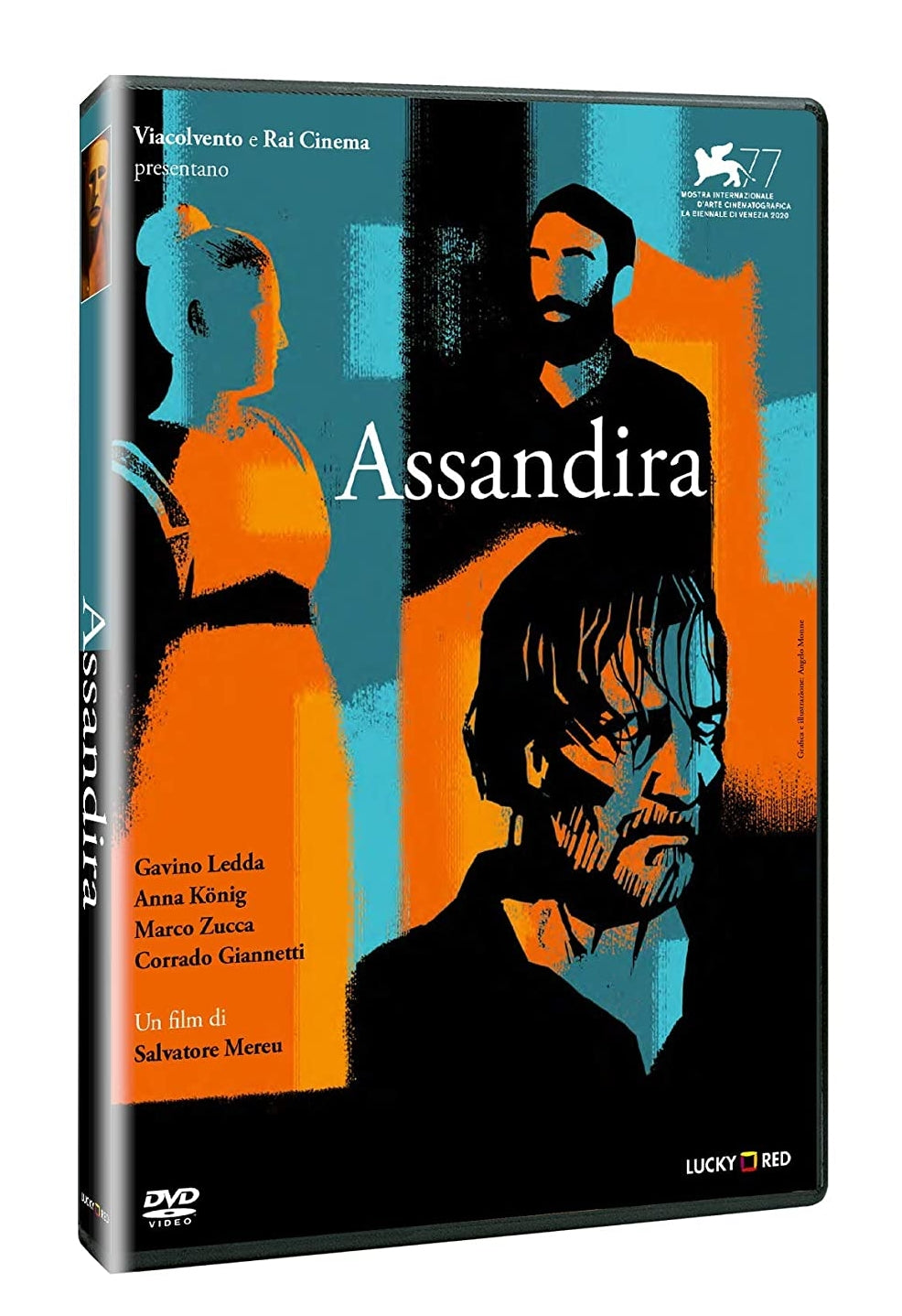 Assandira