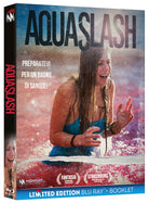 Aquaslash (Blu-Ray+Booklet)