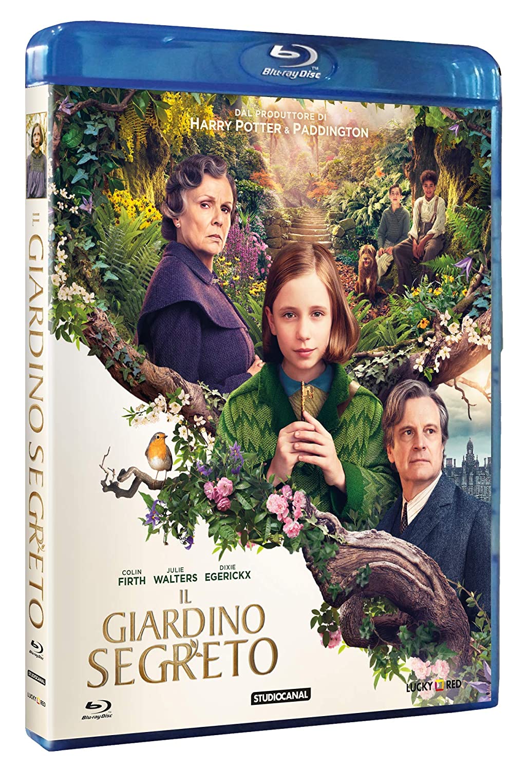 Giardino Segreto (Il)