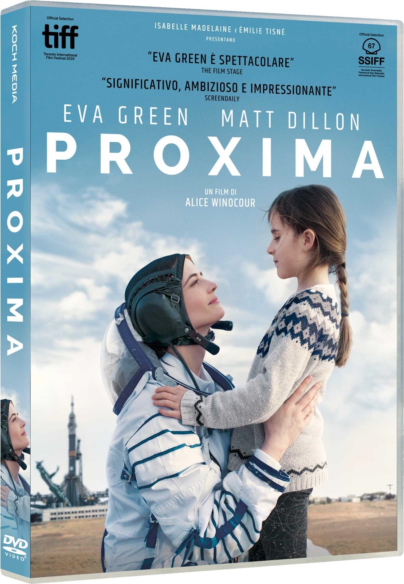 Proxima