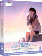 A Te Che Conosci LAzzurro Del Cielo - Her Blue Sky (Ultralimited Edition)