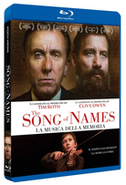 Song Of Names (The) - La Musica Della Memoria