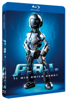 A.R.I. - Il Mio Amico Robot