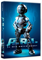 A.R.I. - Il Mio Amico Robot