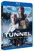 Tunnel (The) - Trappola Nel Buio