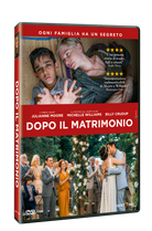 Dopo Il Matrimonio