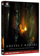 Gretel E Hansel (Ltd) (Dvd+Booklet)