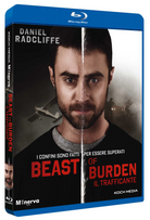 Beast Of Burden - Il Trafficante