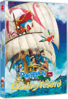 Doraemon - Il Film: Nobita E L'Isola Del Tesoro
