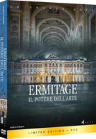 Ermitage: Il Potere Dell'Arte