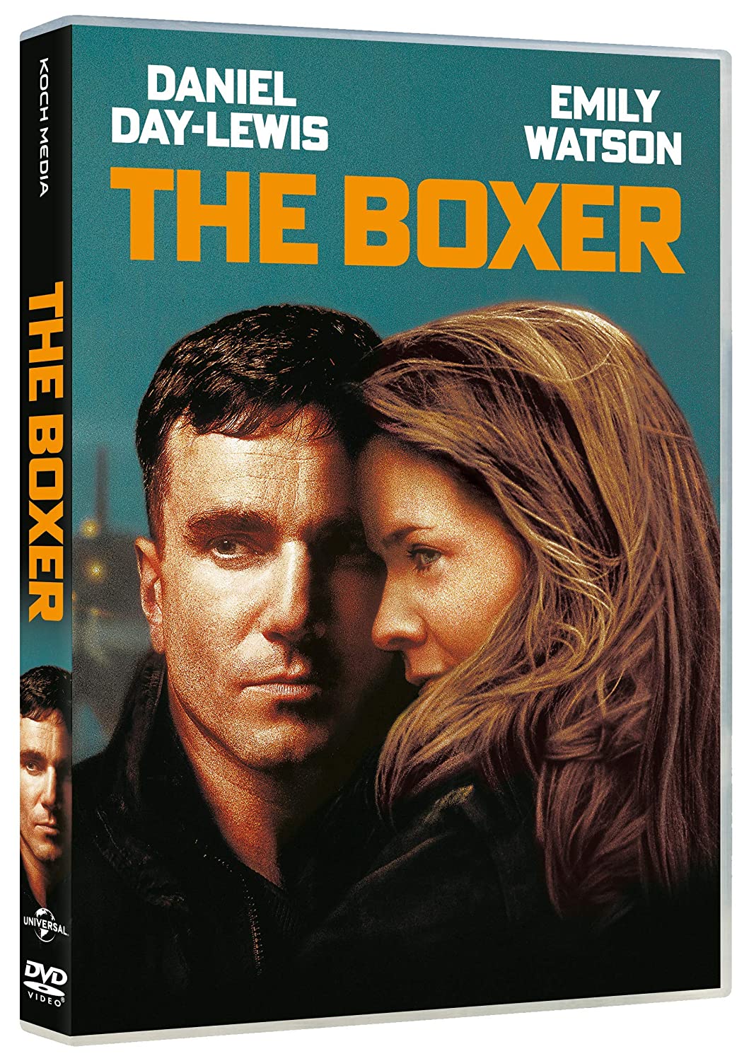 Boxer (The)