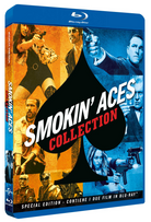 Smokin Aces Collection (2 Blu-Ray)