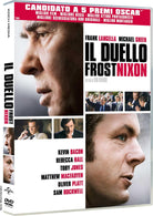 Frost / Nixon - Il Duello