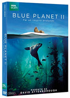 Blue Planet II (3 Blu-Ray)