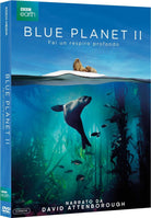 Blue Planet II (3 Dvd)
