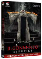 Convento (Il) - Heretiks (Dvd+Booklet)