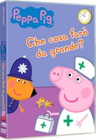 Peppa Pig - Che Cosa Faro' Da Grande?