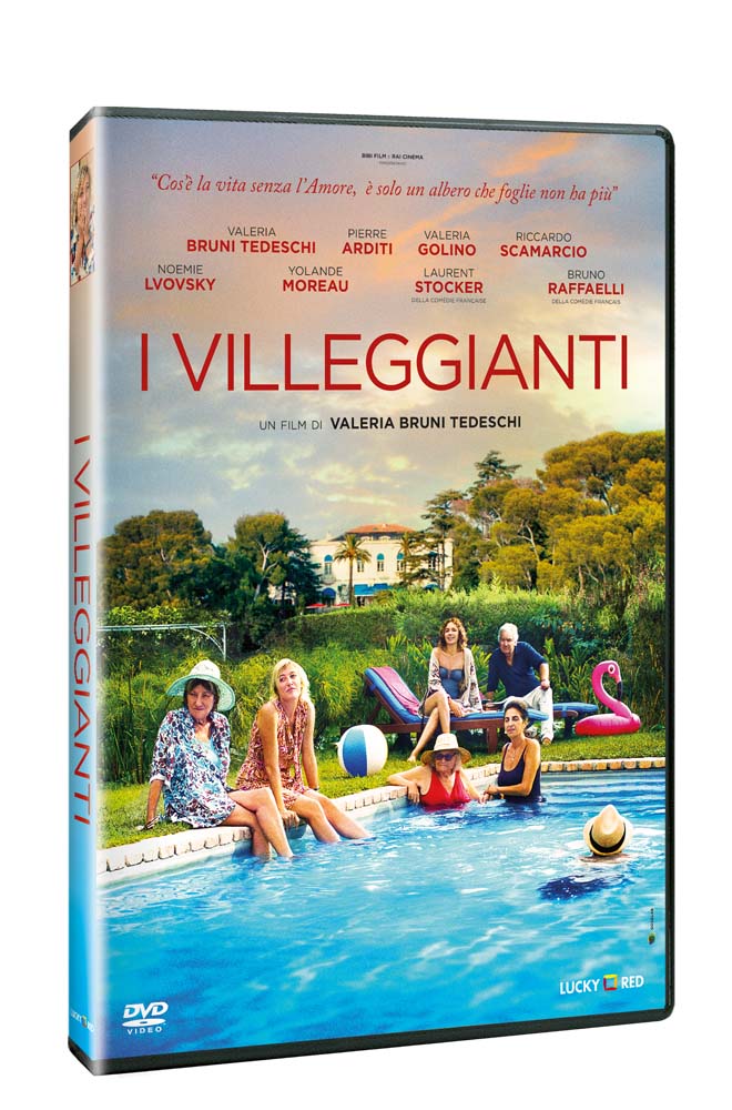 Villeggianti (I)