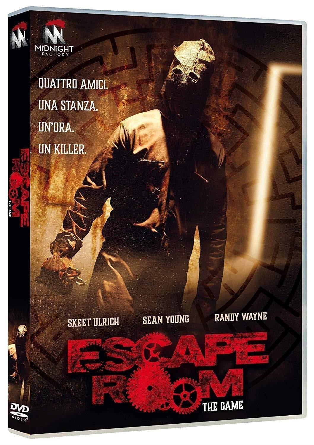 Escape Room: The Game