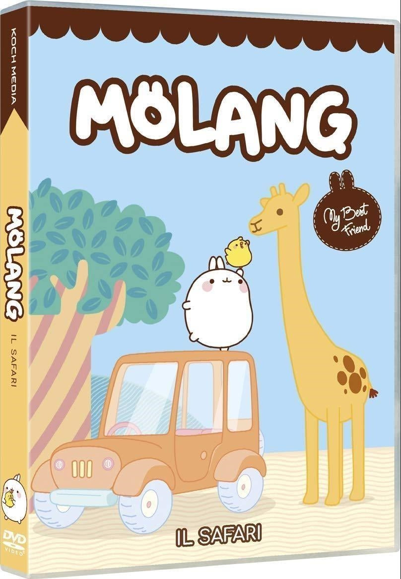 Molang #03