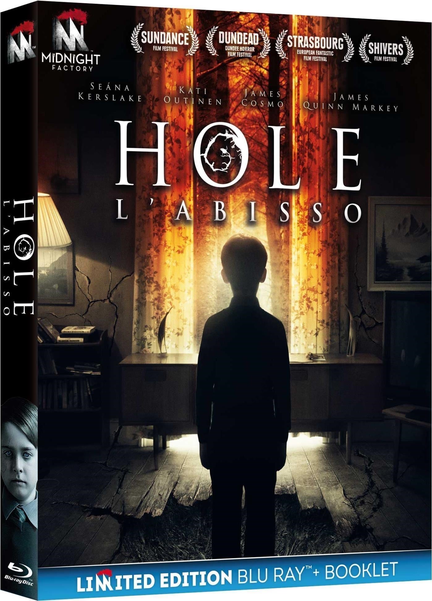 Hole - L'Abisso