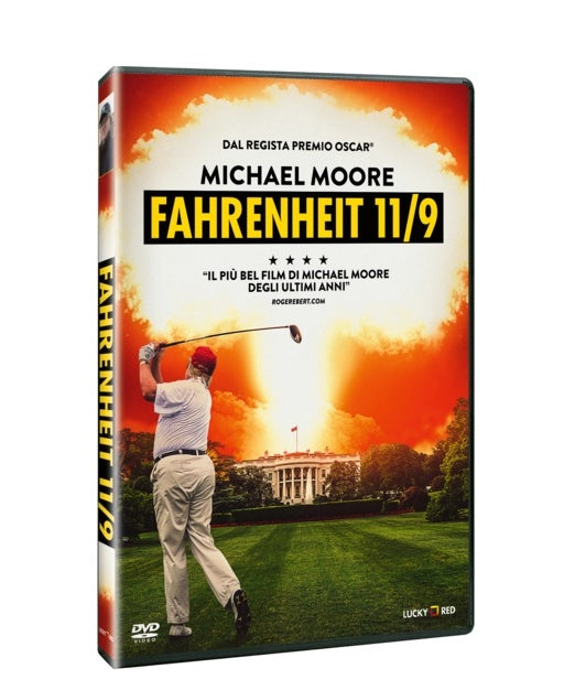 Fahrenheit 11/9