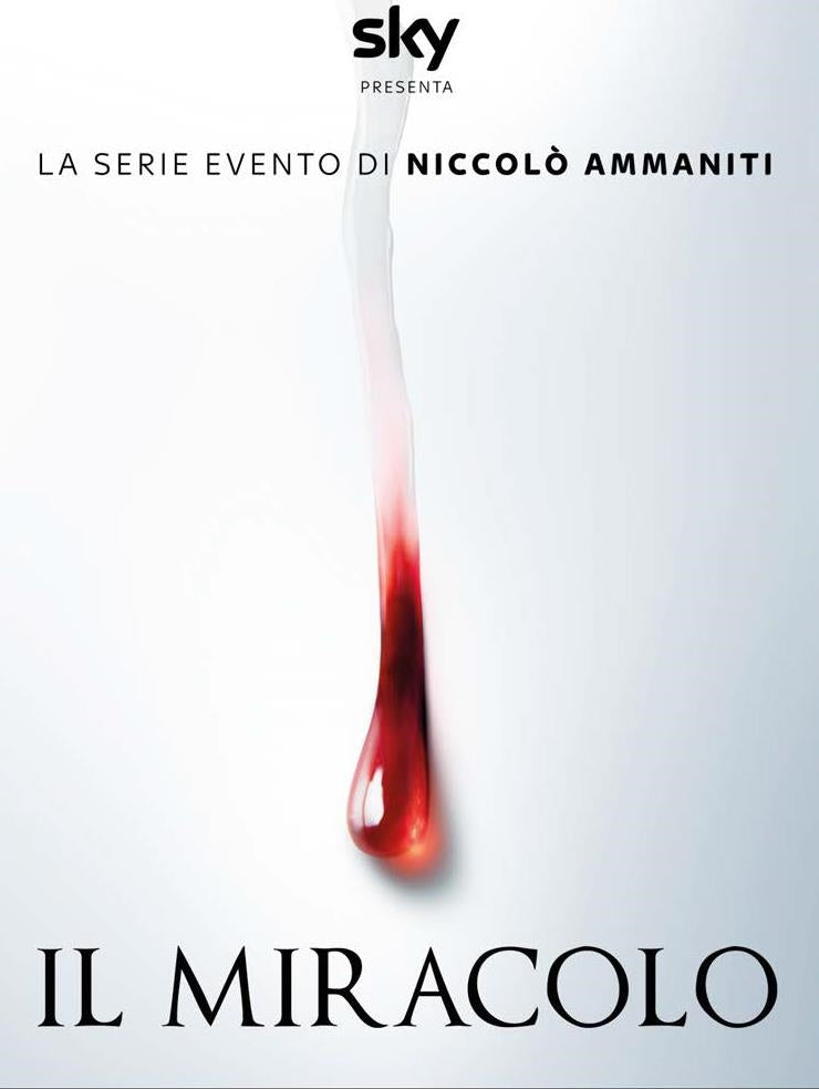 Miracolo (Il) (3 Blu-Ray)