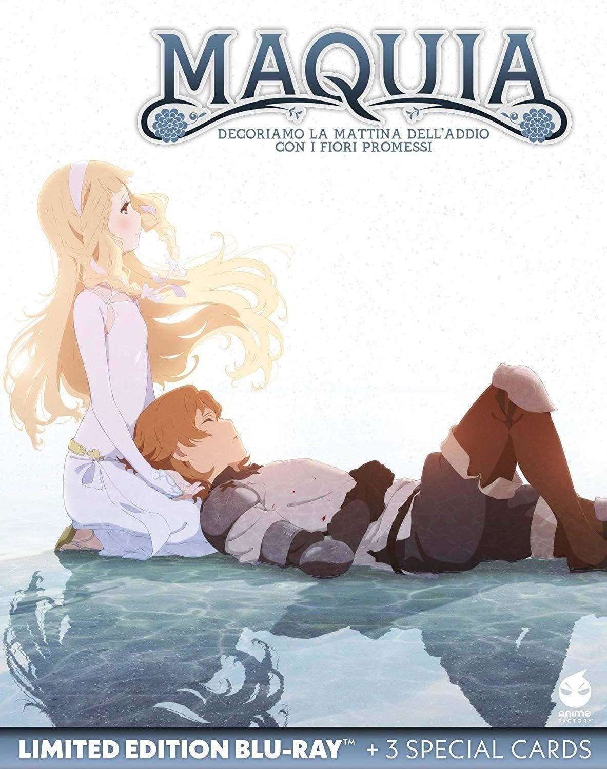 Maquia