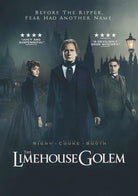 Limehouse Golem - Mistero Sul Tamigi