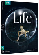 Life (4 Dvd)