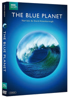 Blue Planet (3 Dvd)