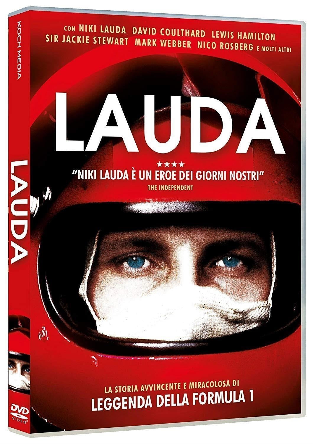 Lauda